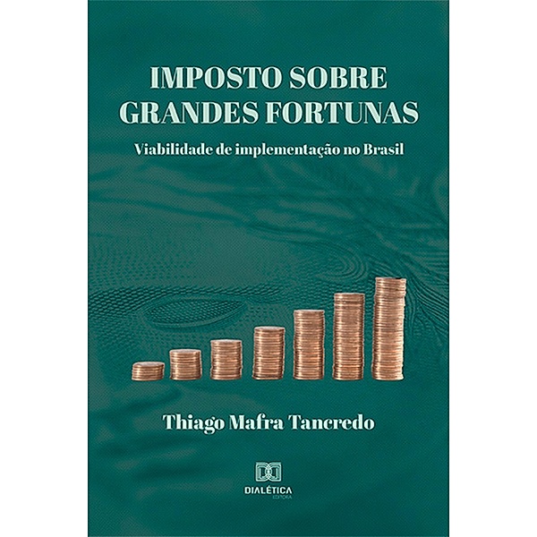 Imposto Sobre Grandes Fortunas, Thiago Mafra Tancredo