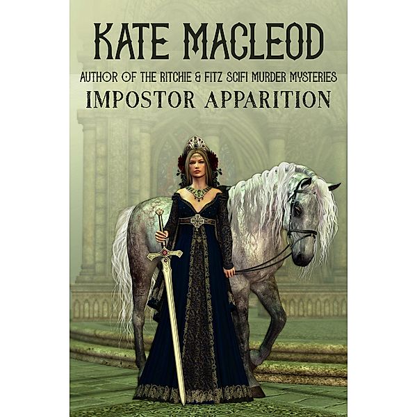 Impostor Apparition, Kate Macleod