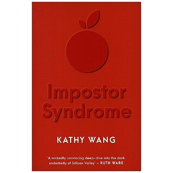 Impostor Syndrome, Kathy Wang