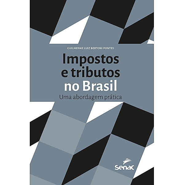 Impostos e tributos no Brasil, Guilherme Luiz Bertoni Pontes