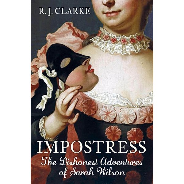 Impostress, R. J. Clarke