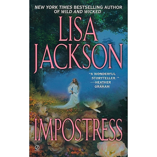 Impostress / A Medieval Mystery Bd.1, Lisa Jackson