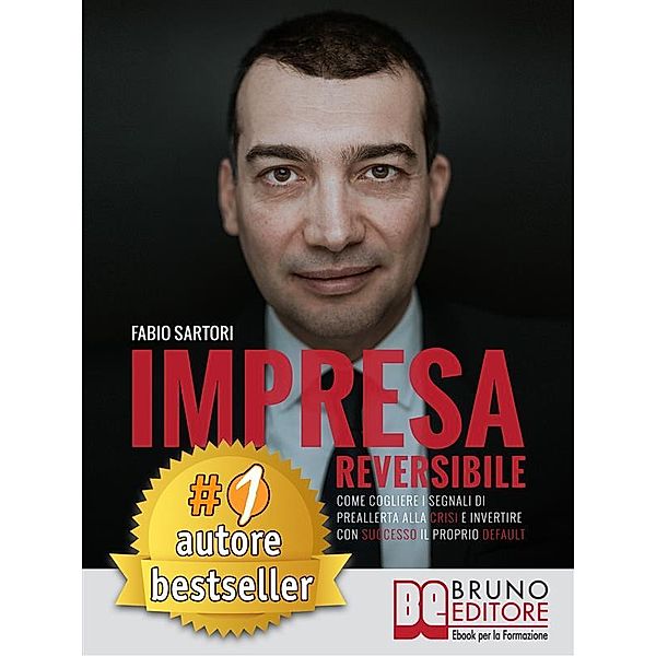 Impresa Reversibile, Fabio Sartori