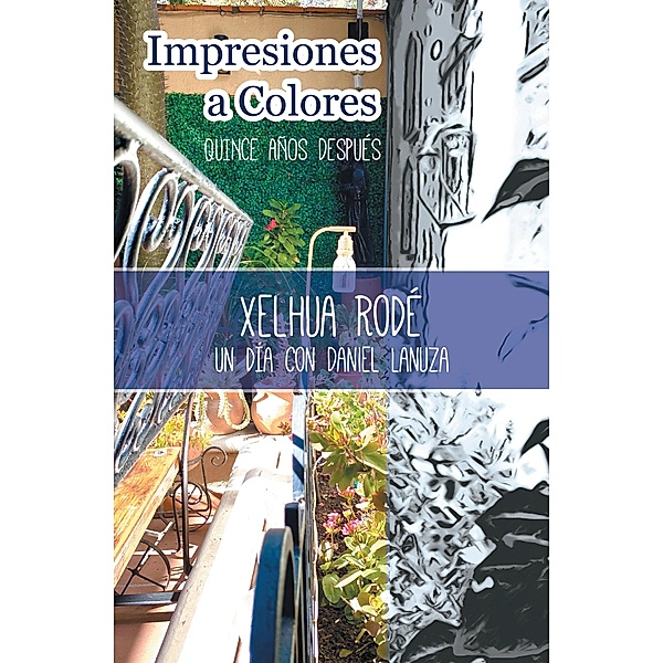 Impresiones a Colores, Xelhua Rodé
