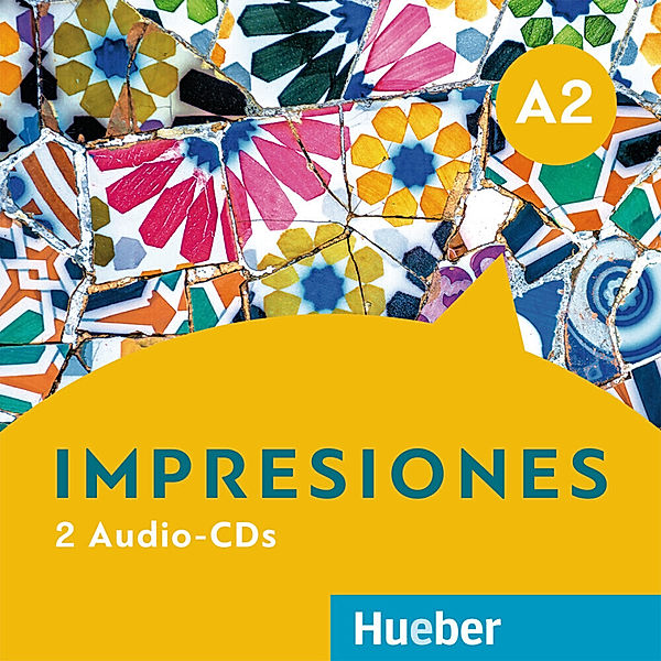 Impresiones A2, Olga Balboa Sánchez, Montserrat Varela Navarro, Claudia Teissier de Wanner