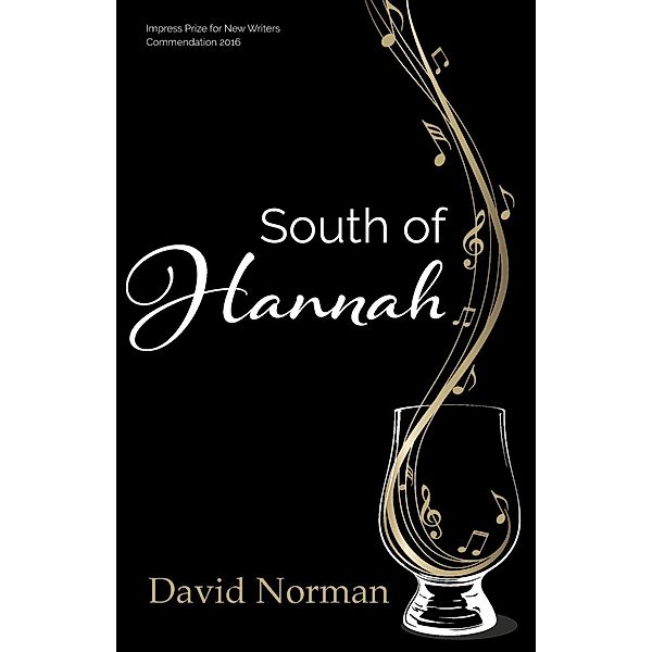 Impress Books: South of Hannah, David Norman