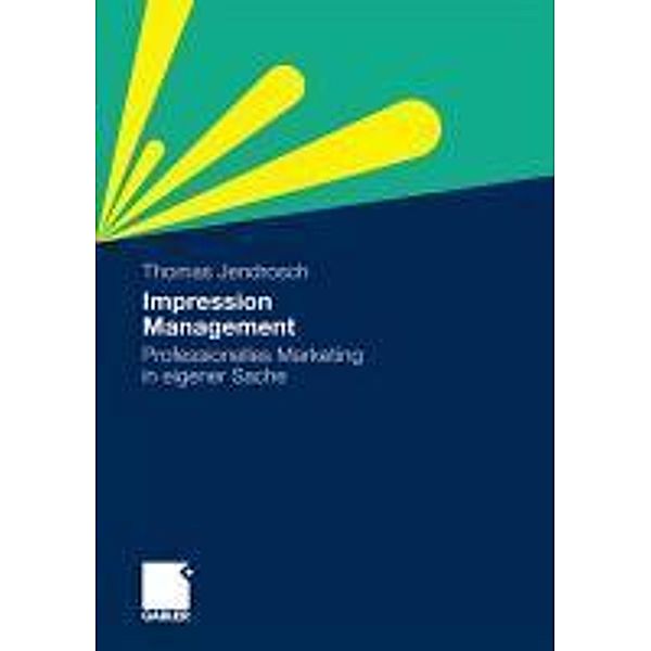 Impression Management, Thomas Jendrosch