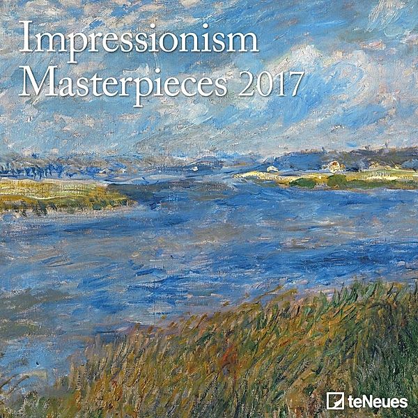 Impressionism 2017