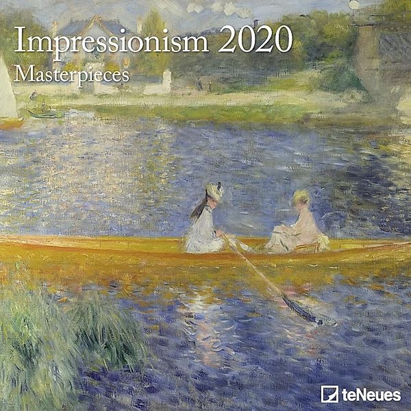 Impressionism 2020