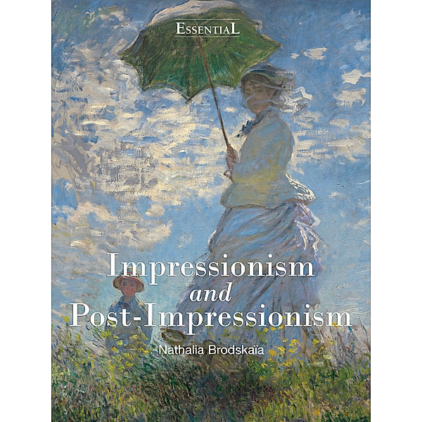 Impressionism and Post-Impressionism, Nathalia Brodskaïa