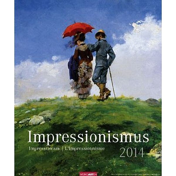 Impressionismus 2014