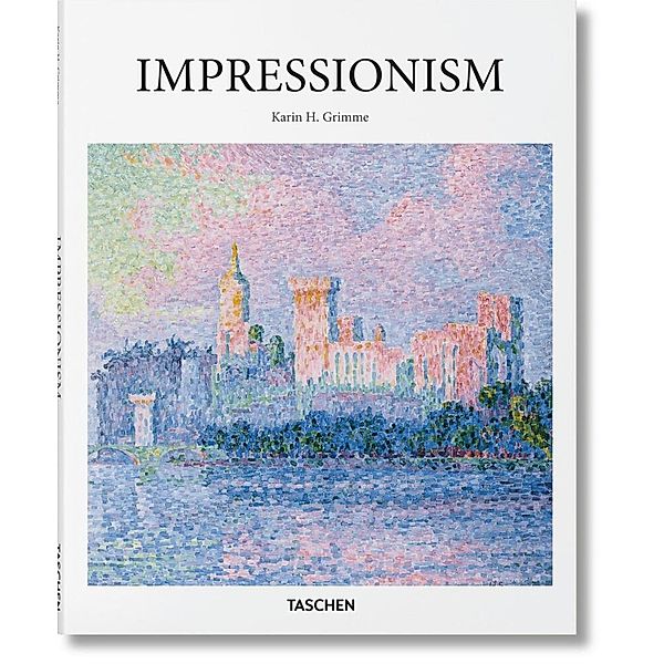 Impressionismus, Karin H. Grimme
