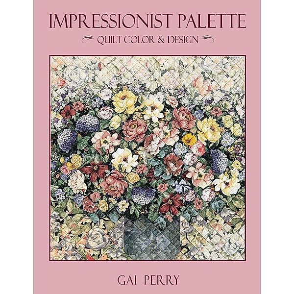 Impressionist Palette, Gai Perry