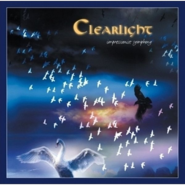 Impressionist Symphony, Clearlight