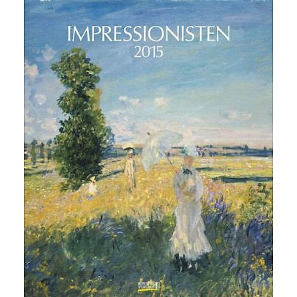 Impressionisten 2015
