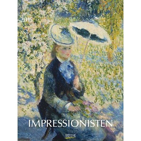 Impressionisten 2015