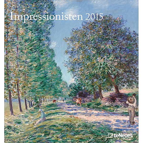 Impressionisten 2015