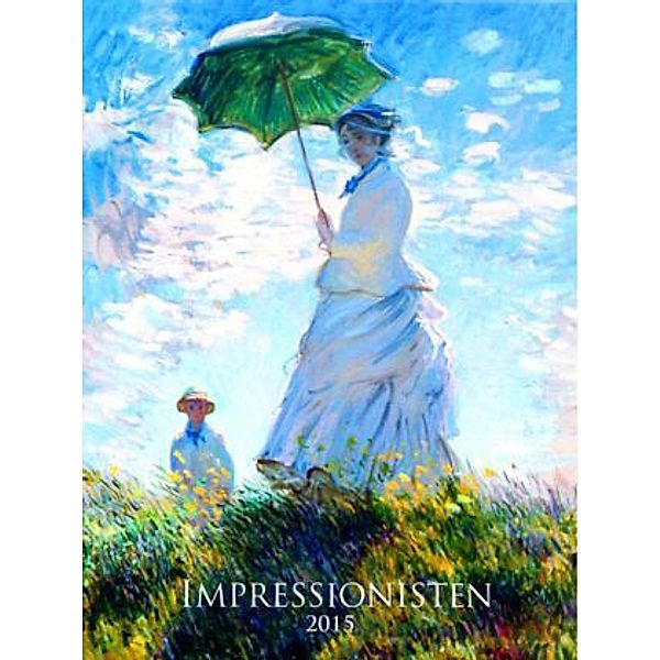 Impressionisten 2015