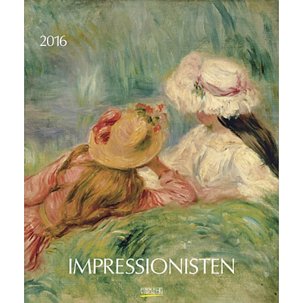 Impressionisten 2016