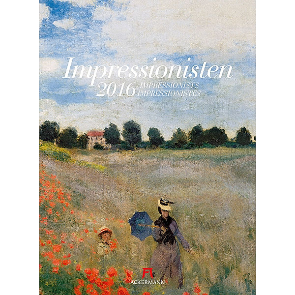 Impressionisten 2016