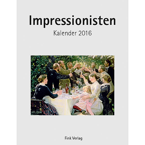 Impressionisten 2016