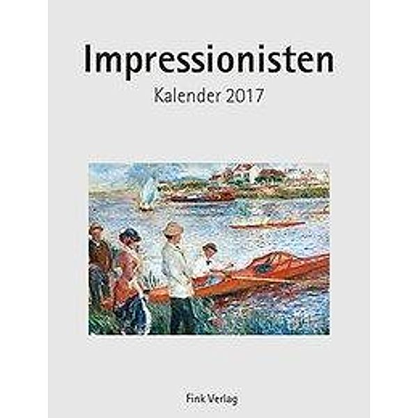 Impressionisten 2017