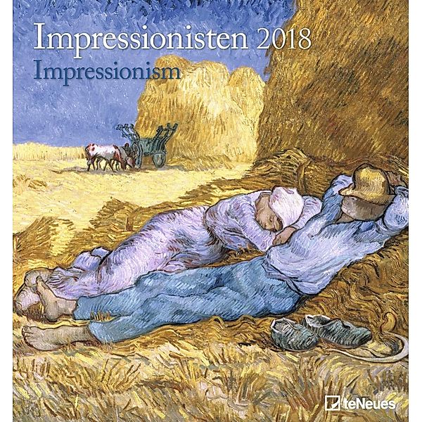 Impressionisten 2018