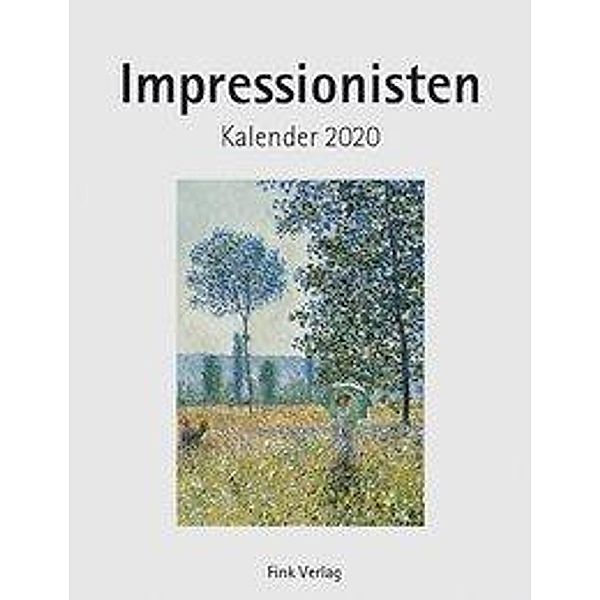 Impressionisten 2020