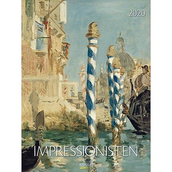 Impressionisten 2020