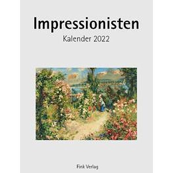 Impressionisten 2022