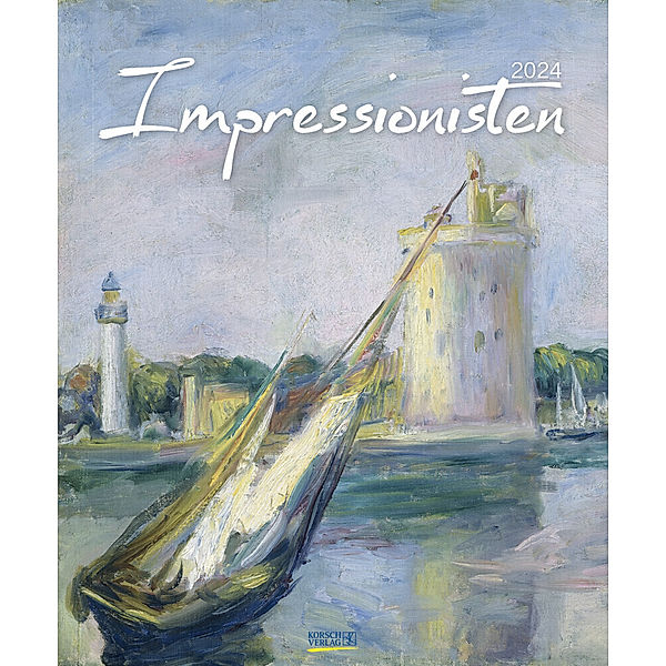 Impressionisten 2024