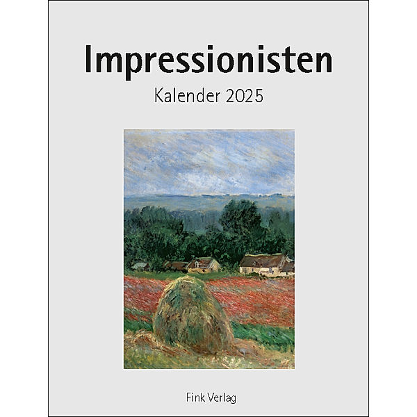Impressionisten 2025