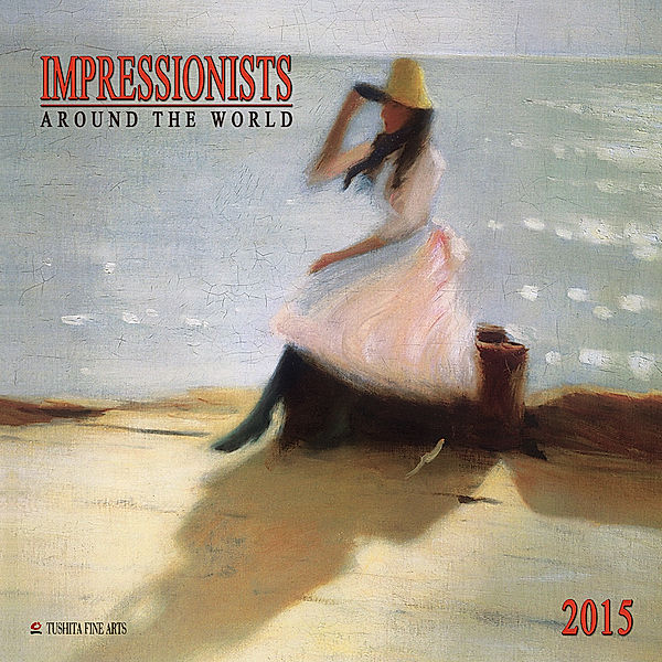 Impressionists 2015