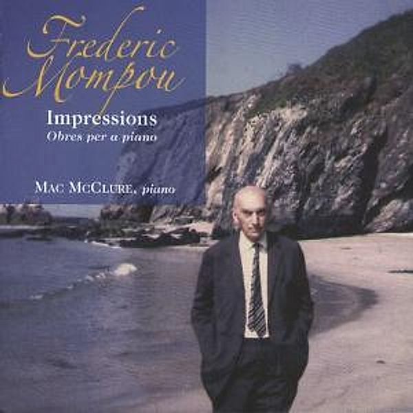 Impressions, Mac McClure