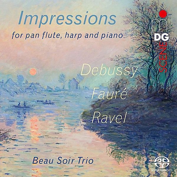 Impressions, Beau Soir Trio