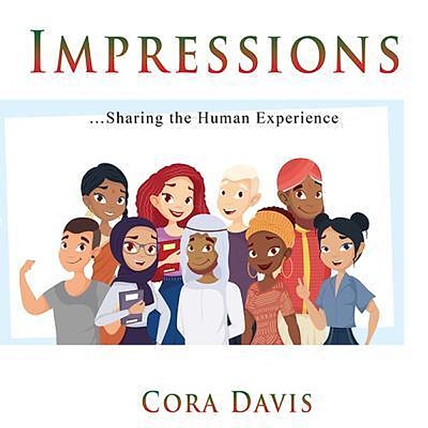 Impressions / GoldTouch Press, LLC, Cora Davis