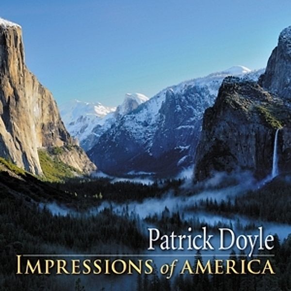 Impressions Of America, Patrick Doyle