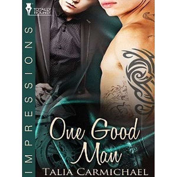 Impressions: One Good Man, Talia Carmichael
