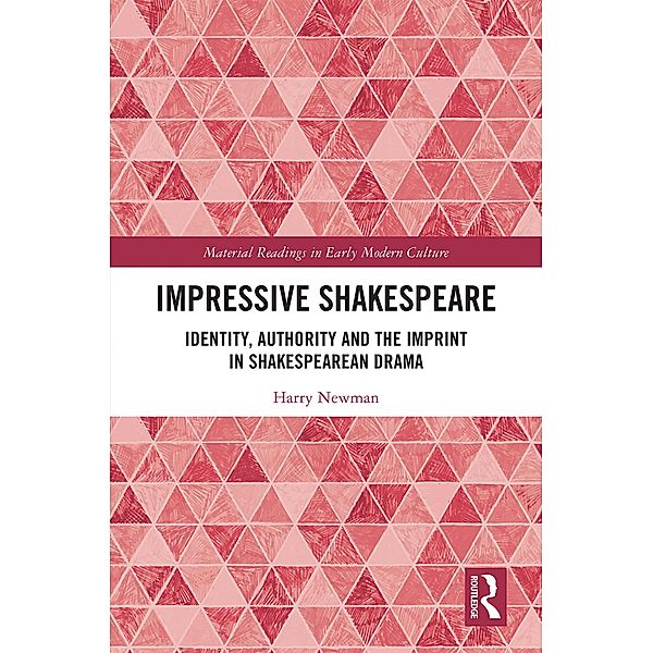 Impressive Shakespeare, Harry Newman