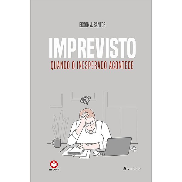 Imprevisto, Edson J. Santos