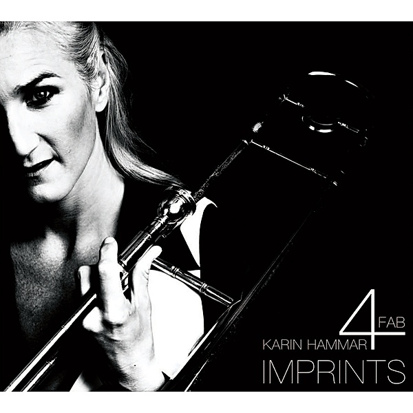 Imprints, Karin Hammar