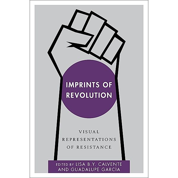 Imprints of Revolution / Disruptions