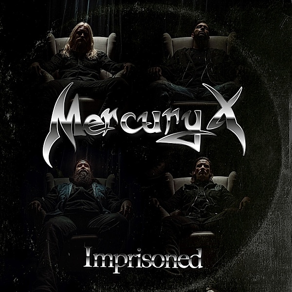 Imprisoned, Mercury X