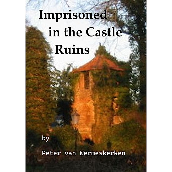 Imprisoned in the Castle Ruins, Peter van Wermeskerken