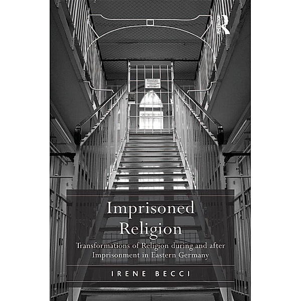 Imprisoned Religion, Irene Becci