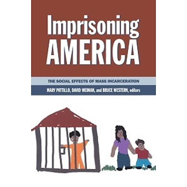 Imprisoning America