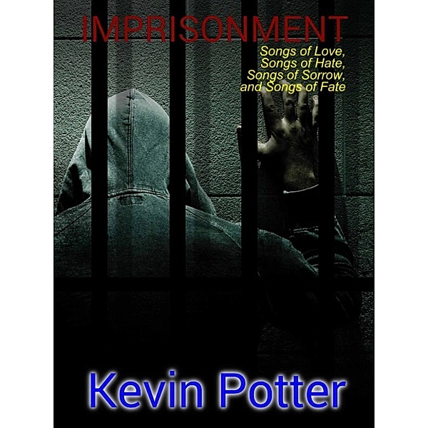 Imprisonment, Kevin Potter