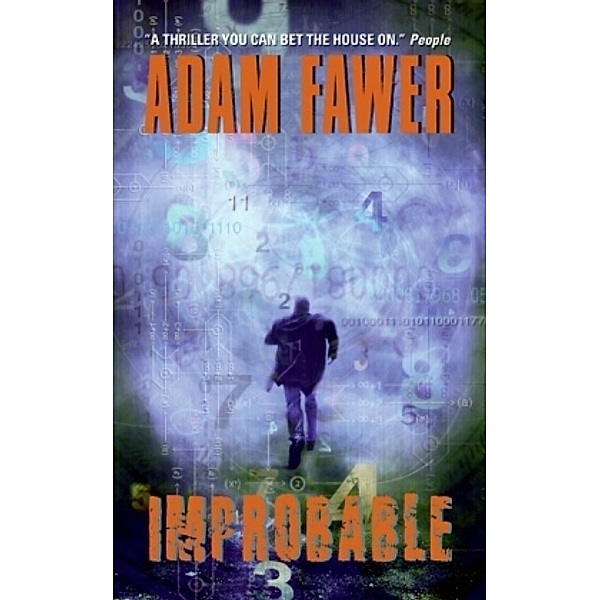 Improbable, Adam Fawer