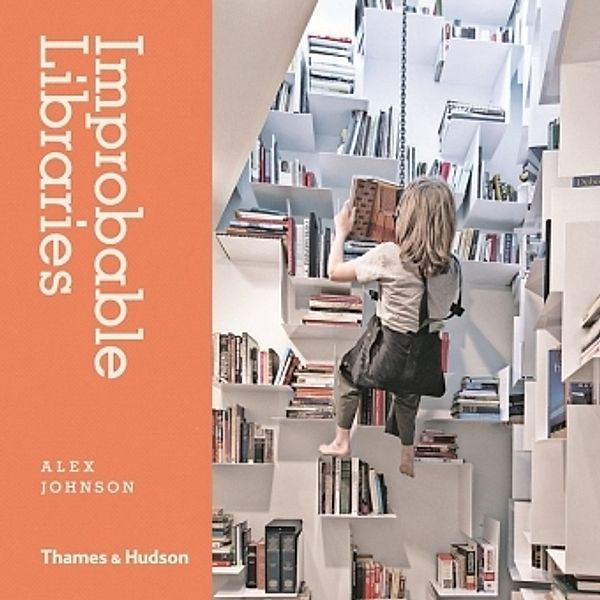 Improbable Libraries, Alex Johnson
