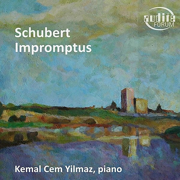 Impromptus, Franz Schubert